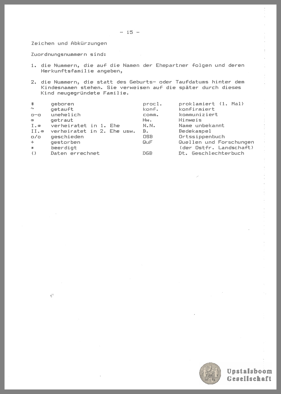 Document